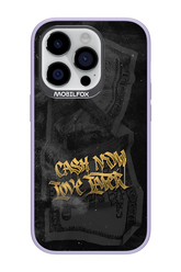 Liquid Assets Gold - Apple iPhone 14 Pro