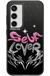 Self Lover Universe - Samsung Galaxy S24