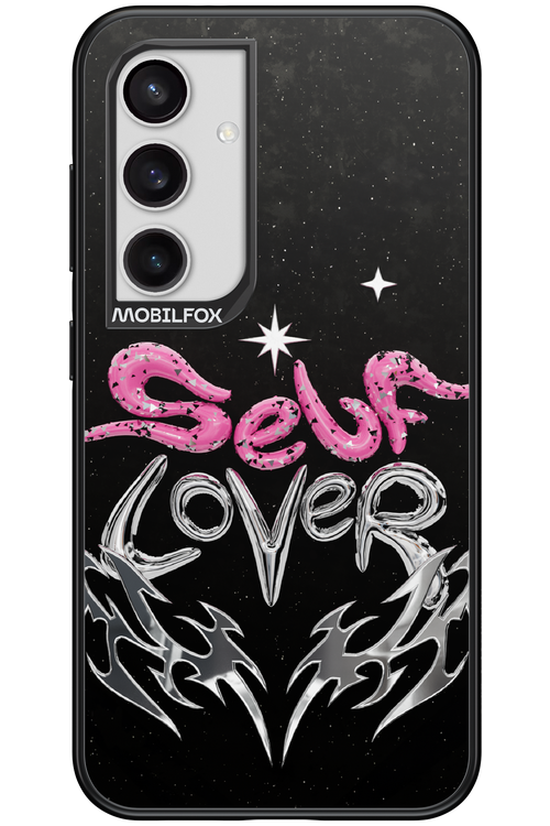 Self Lover Universe - Samsung Galaxy S24
