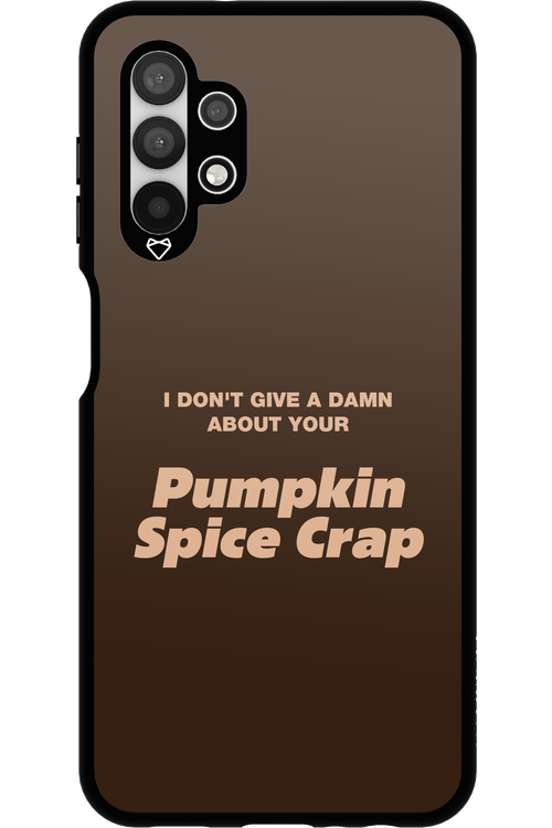 P-Spice Crap 2.0 - Samsung Galaxy A13 4G