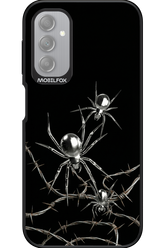 Silver Spiderz 2.0 - Samsung Galaxy A14