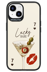 Lucky Babe - Apple iPhone 14