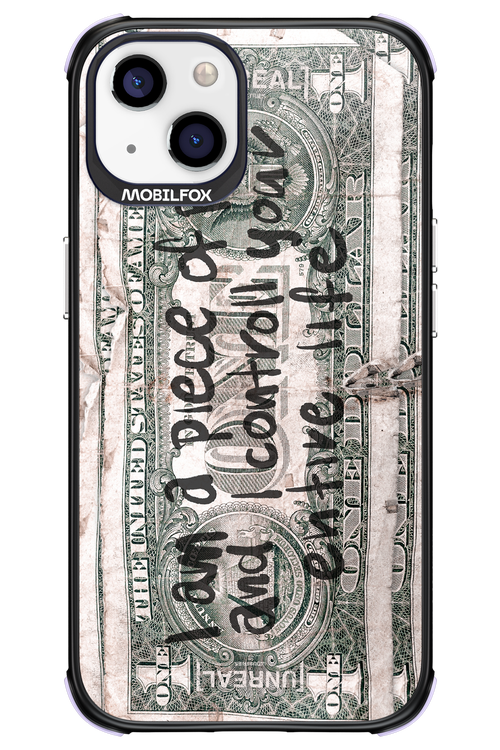 Dollars - Apple iPhone 13