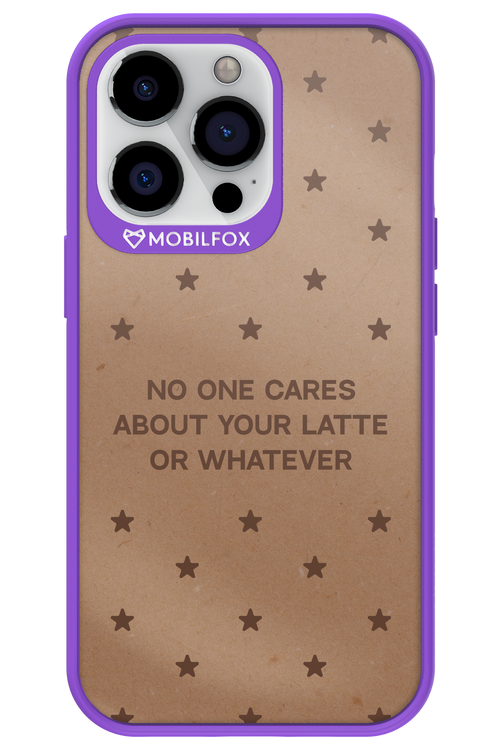 Whateverrr - Apple iPhone 13 Pro