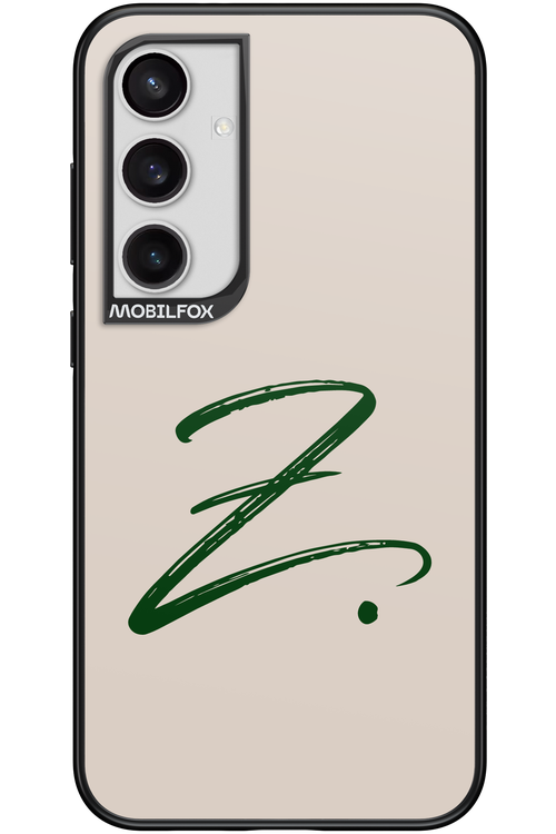 (Tennis Zone) Z - Samsung Galaxy S24+