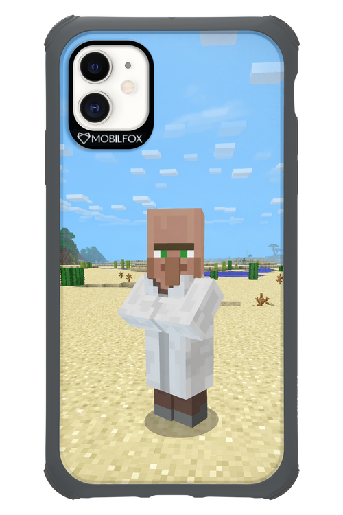 MC 2.0 - Apple iPhone 11