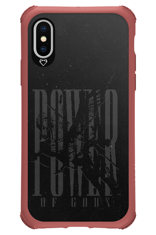 Power of Gods - Apple iPhone XS