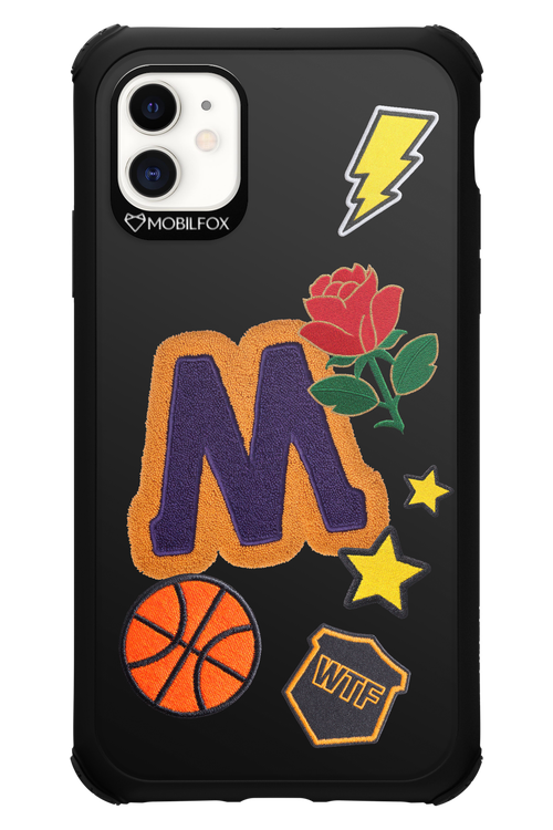University's King - Apple iPhone 11