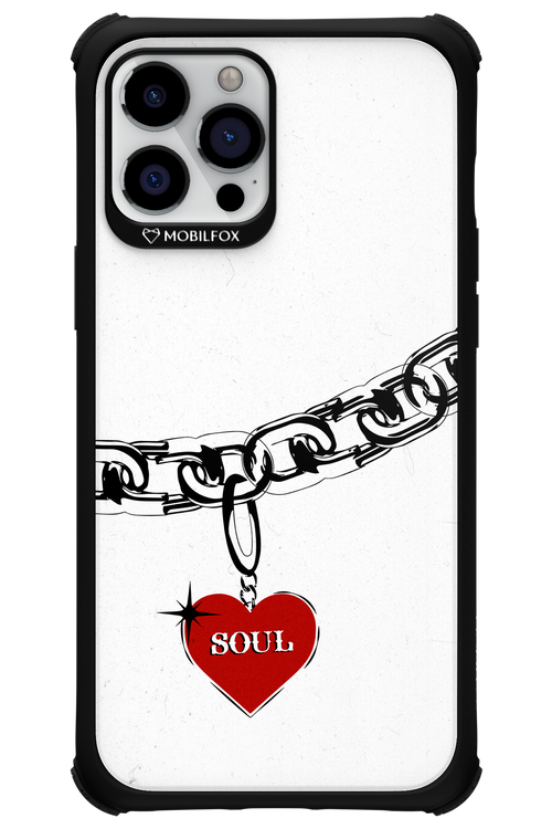 Her Chain - Apple iPhone 12 Pro Max