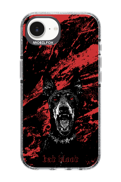 Bad Blood - Apple iPhone 16e