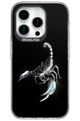 Chrome Scorpio - Apple iPhone 15 Pro