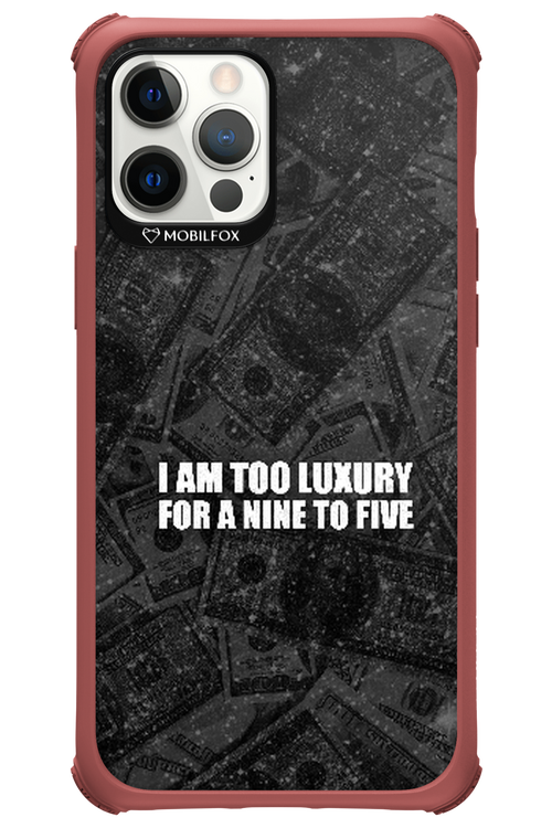 9 to 5 - Apple iPhone 12 Pro Max