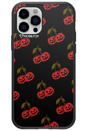 Spicey Pumpkin - Apple iPhone 12 Pro