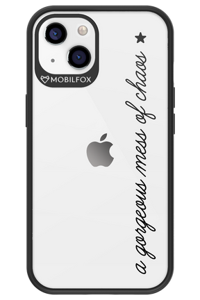 Gorgeous Mess - Apple iPhone 13