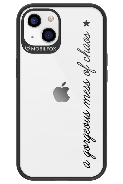 Gorgeous Mess - Apple iPhone 13