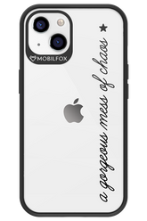 Gorgeous Mess - Apple iPhone 13