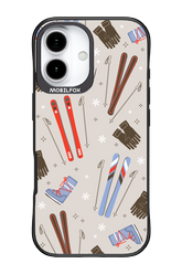 Ski Essentials - Apple iPhone 17