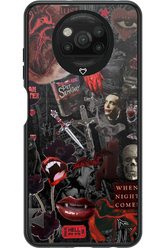 Goth - Xiaomi Poco X3 Pro