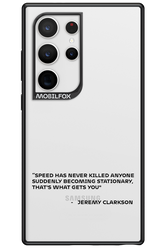 Clarkson's Wisdom - Samsung Galaxy S24 Ultra