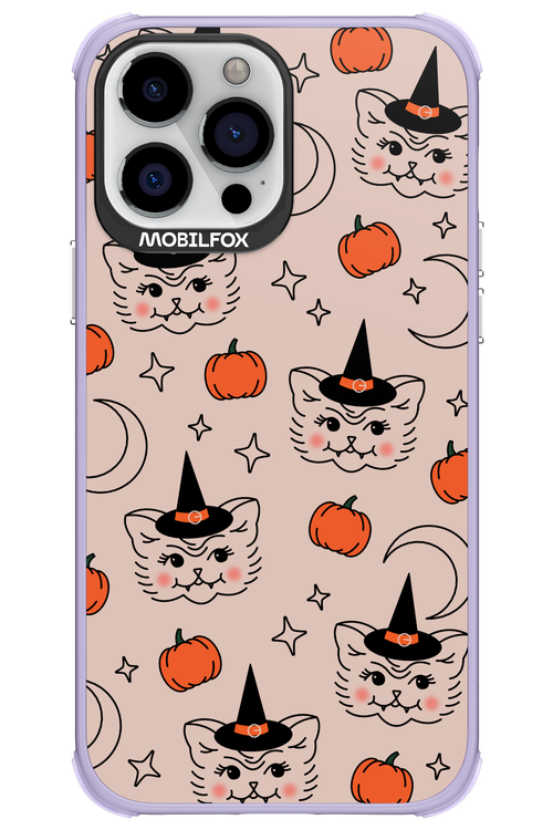 Kitty Spell - Apple iPhone 13 Pro Max