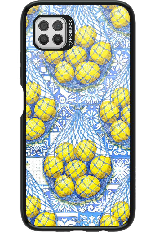 Net Style - Huawei P40 Lite