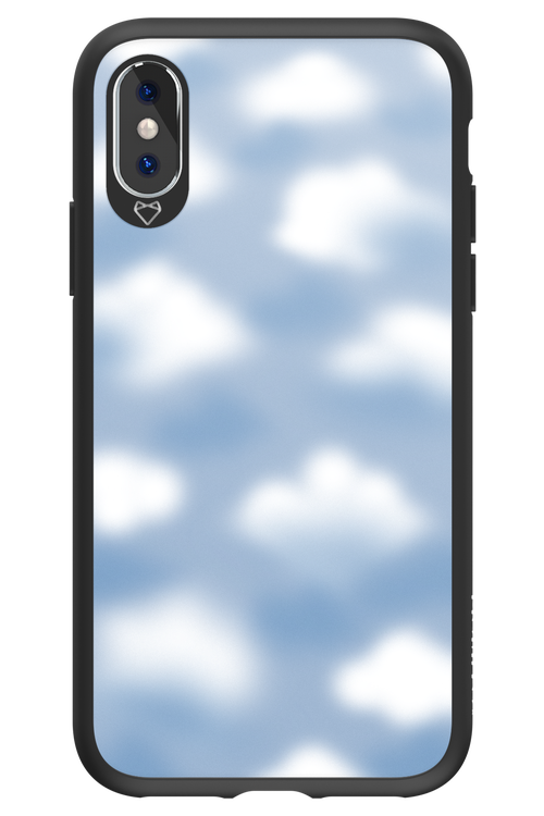 Daydream - Apple iPhone X