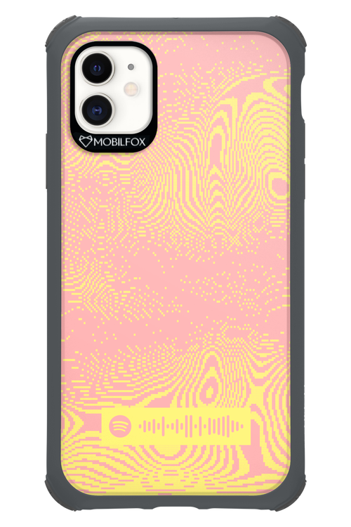 House Frequency - Apple iPhone 11