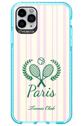 Paris Tennis Club - Apple iPhone 11 Pro Max