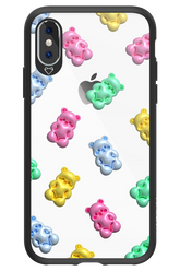 Gummmy Bears - Apple iPhone XS