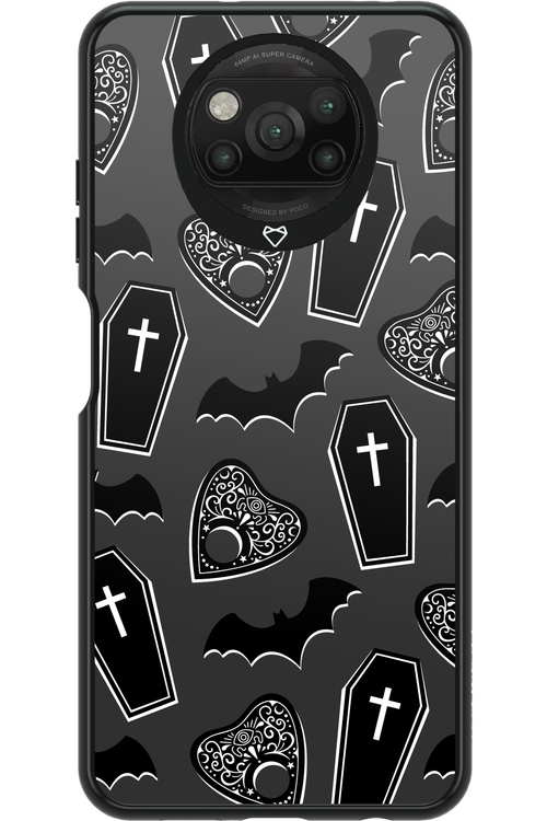 After Death - Xiaomi Poco X3 NFC