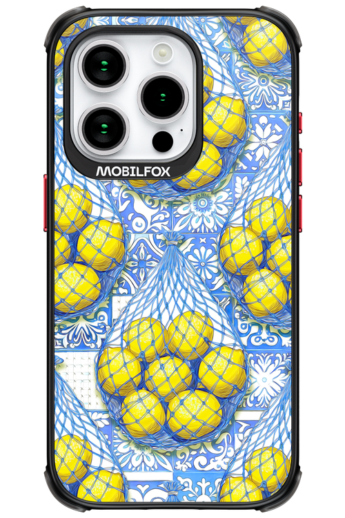 Net Style - Apple iPhone 15 Pro