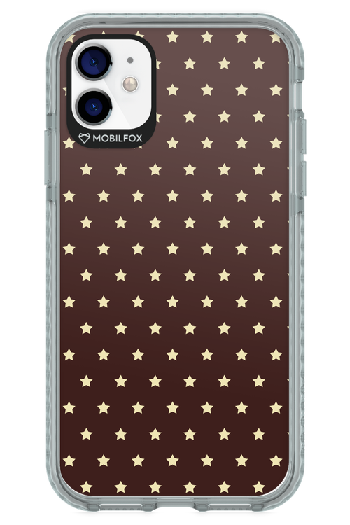 Star Mousse - Apple iPhone 11