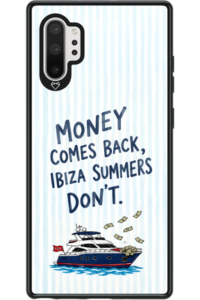 Ibiza summers 2.0 - Samsung Galaxy Note 10+