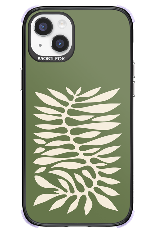 Grasshopper - Apple iPhone 14 Plus