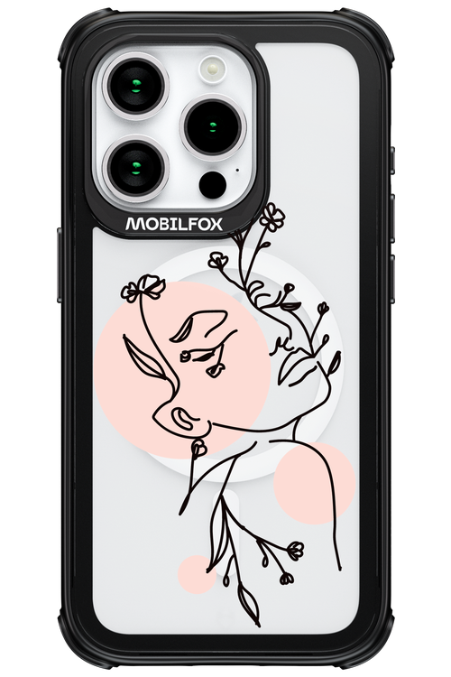 Confidence - Apple iPhone 15 Pro