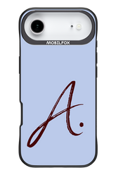 (Jellyfish Presso) A 2.0 - Apple iPhone 17 Air