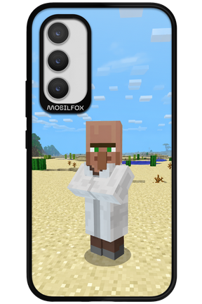 MC 2.0 - Samsung Galaxy A34