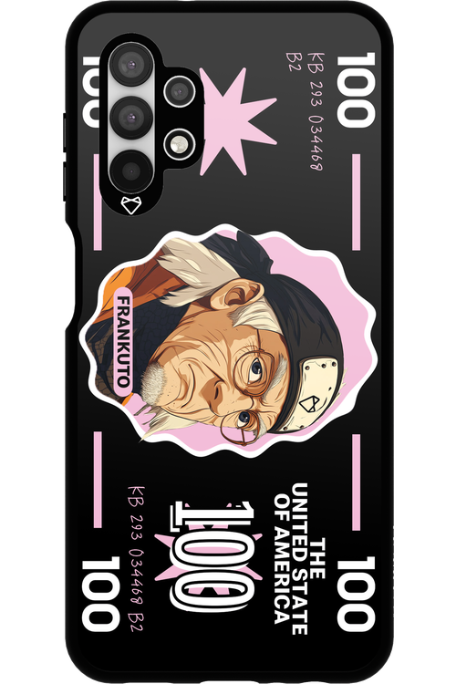 FRANKUTO - Samsung Galaxy A13 4G