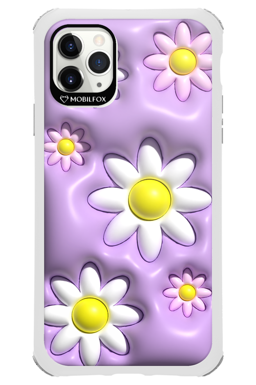 Lavender - Apple iPhone 11 Pro Max