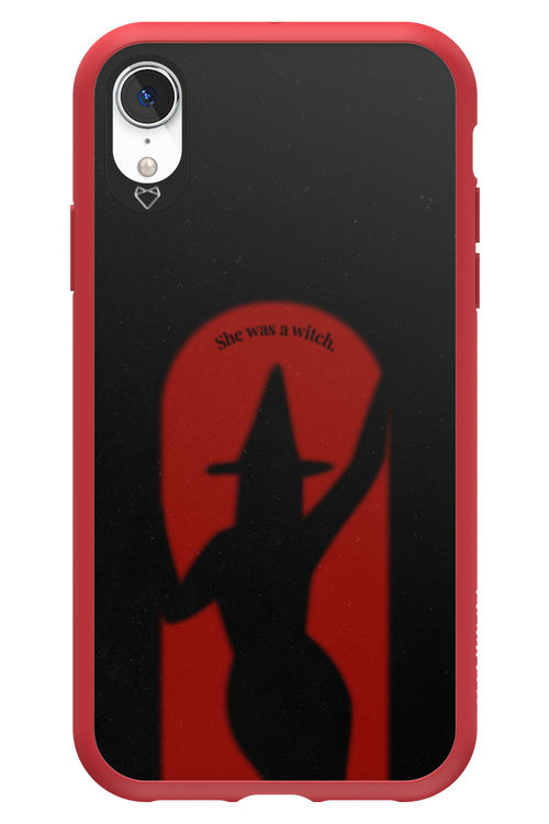 Witch Season - Apple iPhone XR