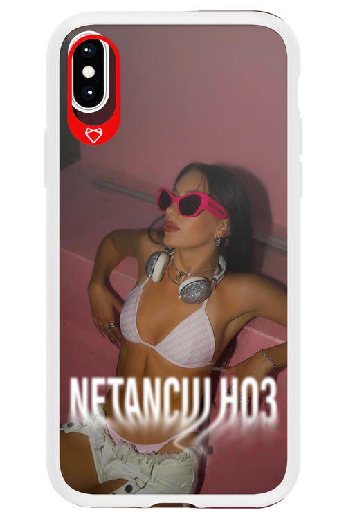 Netancuj Ho3 - Apple iPhone X