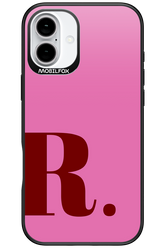 R (Sorbet) 2.0 - Apple iPhone 16 Plus