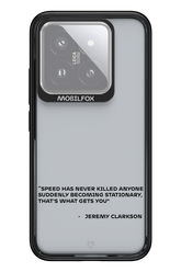 Clarkson's Wisdom - Xiaomi 14