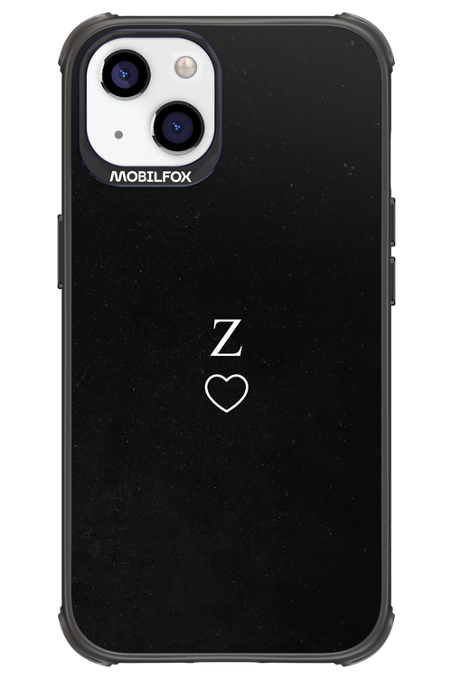 Z Black 2.0 - Apple iPhone 13