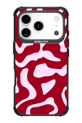 Strawberry Shake - Apple iPhone 17 Pro