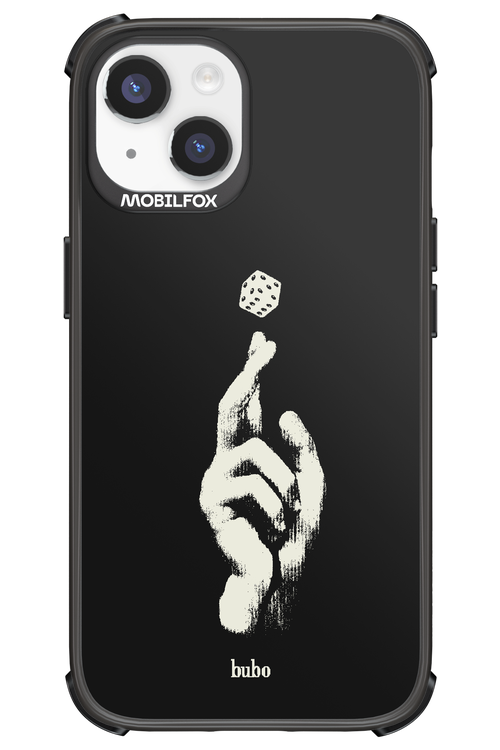 DAMNED LUCK - Apple iPhone 14