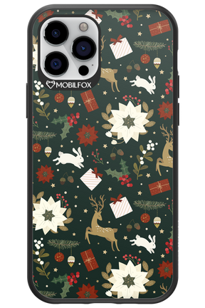 Classic Christmas - Apple iPhone 12 Pro