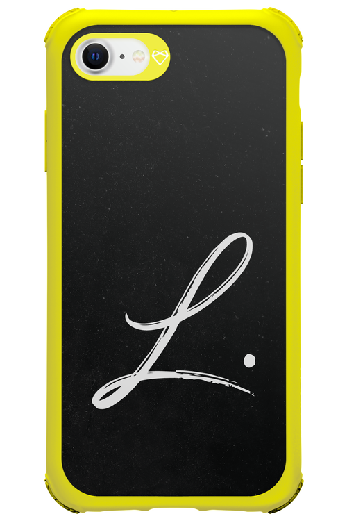 (Off Space) L 2.0 - Apple iPhone 8