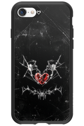 Blind Heart 2.0 - Apple iPhone SE 2022