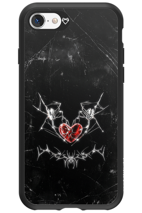 Blind Heart 2.0 - Apple iPhone SE 2022